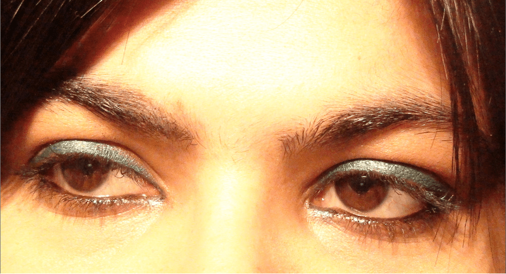 Kareena Kapoor Eye Makeup