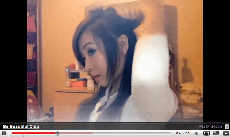 If you learned anything new about youtube hairstyles for school in this site 