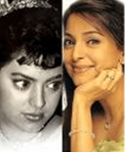 Cosmetic Surgery 10 8 Bollywood Actresses who have Undergone Plastic Surgery