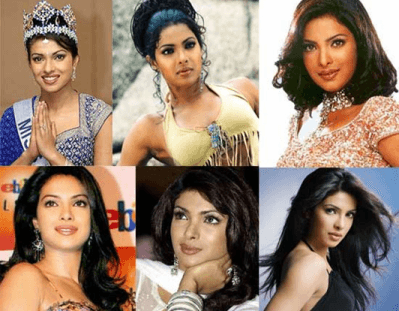 Cosmetic Surgery 7 8 Bollywood Actresses who have Undergone Plastic Surgery