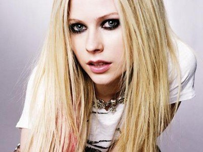 Avril Lavigne started it all