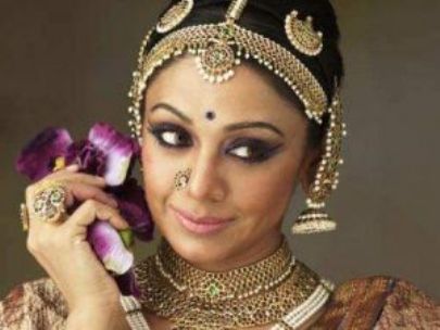jewellery Brides of Extreme Down South South Indian Bride Bridal
