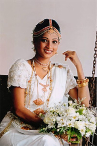 anomaangeeka33 Brides of Extreme Down South South Indian Bride