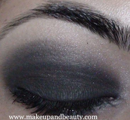 Sigma Makeup Brushes on Black Smokey Eye 37 Black Smokey Eye Tutorial