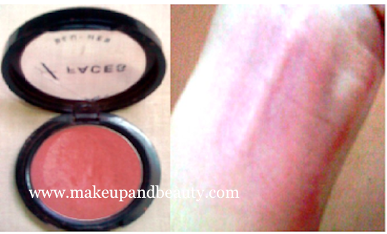 The makeup artist blog: review: face stockholm creme blush How to apply 