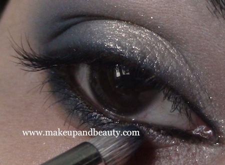 Thin Lizzy Mineral Makeup. Diwali Makeup Tutorial
