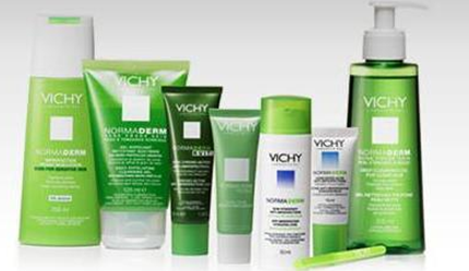 Discount Beauty Supplies on Vichy Normaderm Anti Imperfection Hydrating Care Review