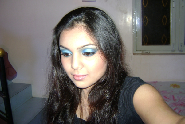 lady gaga without makeup or wig_09. images Cat eye makeup tutorial