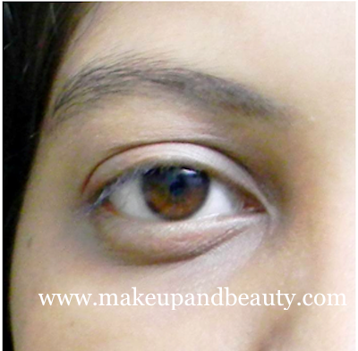 Cheap Cosmetics Online on Prime Your Eyes With A Good Eye Primer  I Am Using Mac Paintpot For
