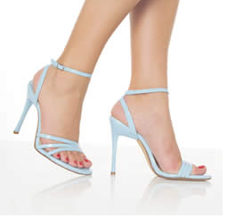 cracked heels