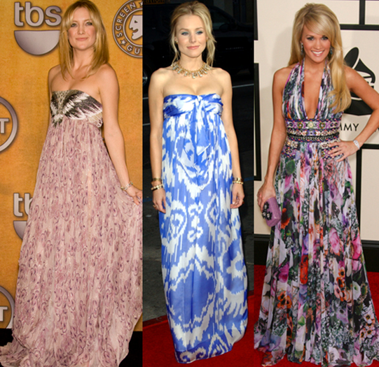 maxi dress 2011. Must Haves for Summer 2011