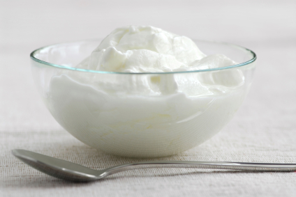 yogurt Skin Benefits of Yogurt