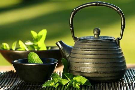 tea Health Benefits of Tea
