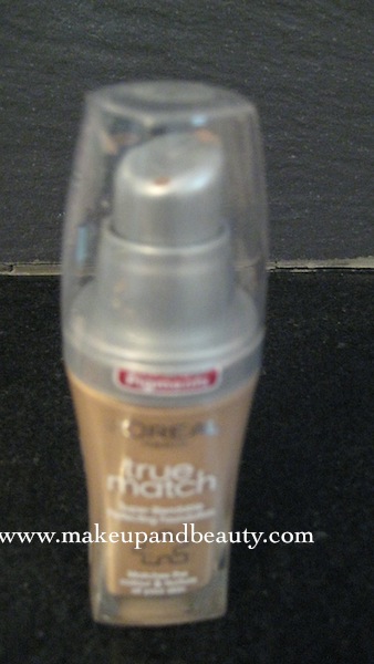 loreal foundation makeup. Makeup Haul- ELF, Lakme,