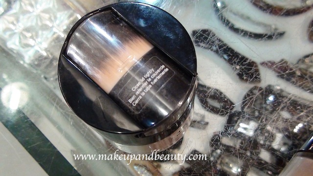 best mineral makeup on the market. Mineral Makeup brush top