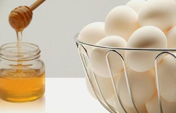 egg3 Beauty Benefits Of Eggs  Tips And Applications