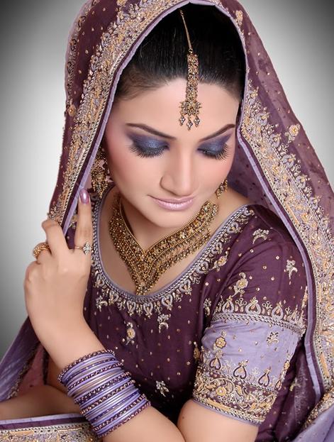 Makeup for Indian Bride Indian Bridal Makeup