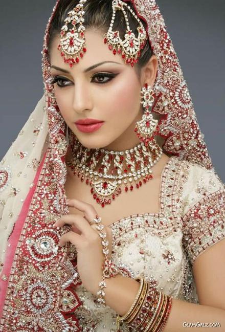 Traditional Indian Jewellery - Indian Makeup, Beauty and Fashion Blog