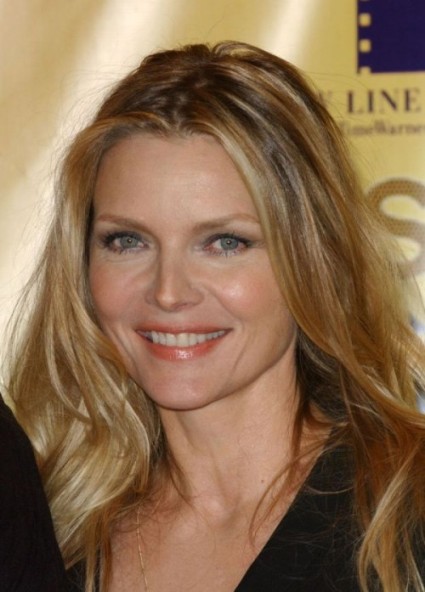 Michelle Pfeiffer Celebrities Who Have Aged Gracefully