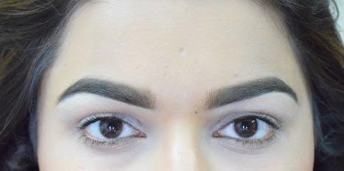 Tutorial – How to Groom and Tame Unruly Eyebrows