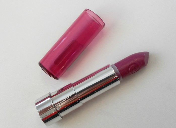 Essence Sparkling Miracle Sheer & Shine Lipstick Review