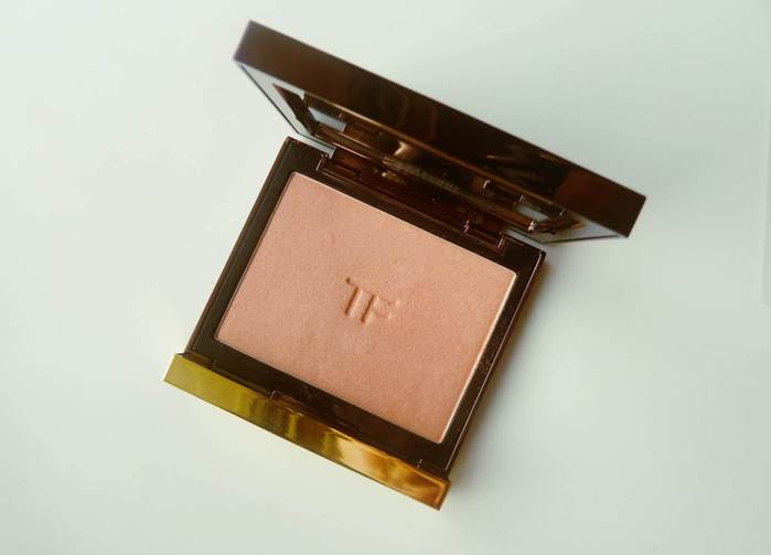 Tom Ford Love Lust Cheek Color Review