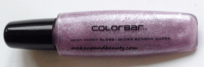 Colorbar Juicy Lip Gloss- Just Berry