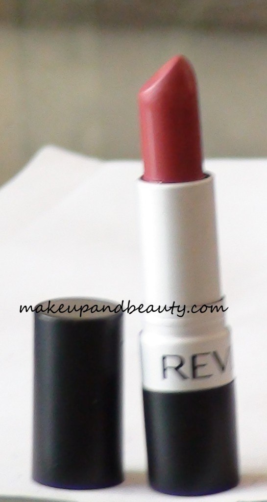 Revlon Matte Lipstick - Rose Dew