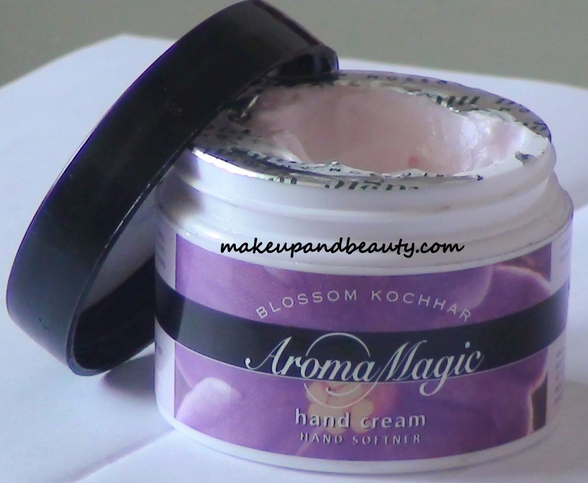 Blossom Kochhar's Hand Cream