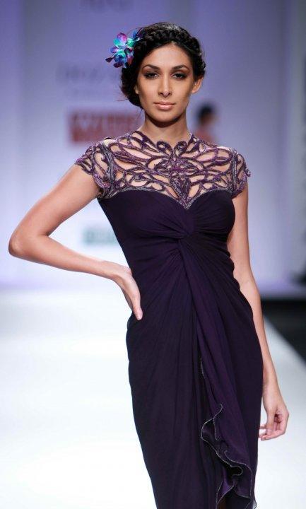 Dozak by Kartikeya and Isha Wills India Fashion Week