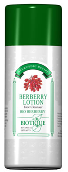 Berberry Lotion