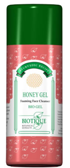 Biotique Honey gel Face Cleanser