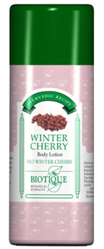 Biotique Winter Cherry