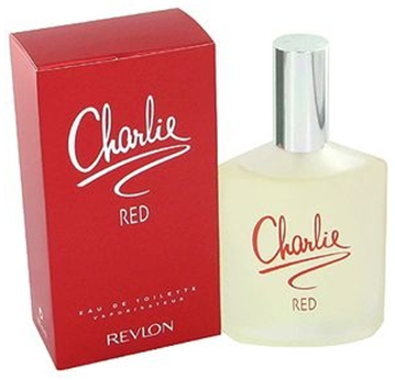 CHARLIE RED BY REVLON