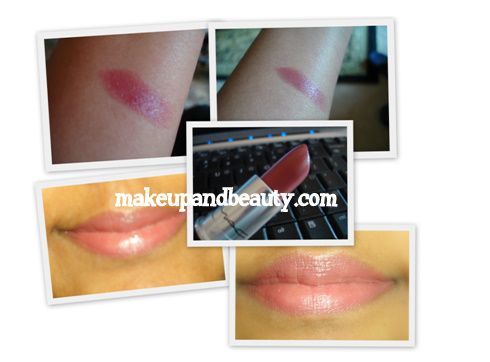 MAC Creamsheen Lipstick