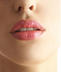 Oriflame Lip Gloss