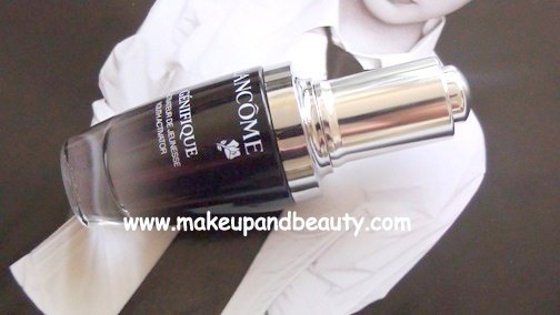 Lancome Genfique Youth Activator Serum