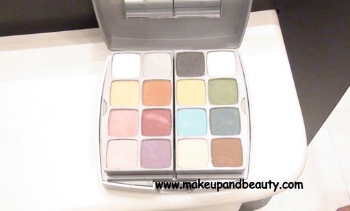 Colorbar Makeup Box