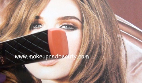 Revlon Colorburst Lipstick - Peach