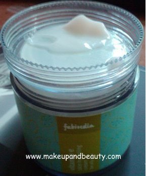 Vitamin E Skin Hydrating Cream for Oily Skin