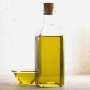 Lip Scrub- Olive Oil