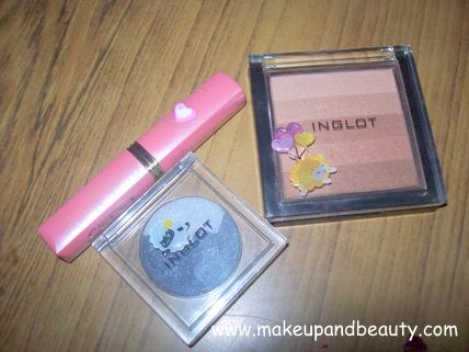 Indian makeup and beauty Blog Sale