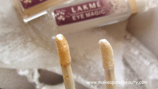Lakme Eye Magic Review