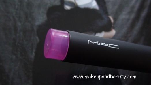 MAC Lip Stain Marker Stylesetter