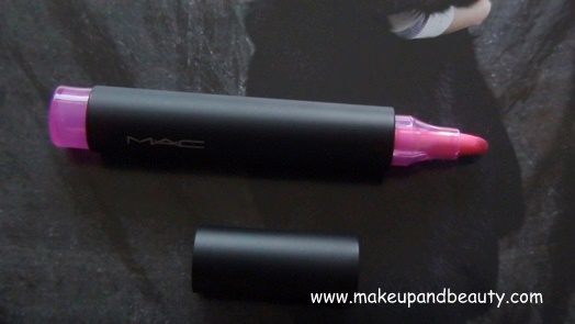 MAC Pro Longwear Lip Stain Marker Stylesetter