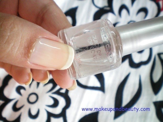Expert Care Miraculous Nail Serum 41759 Nail Care  MakeUp  Oriflame  cosmetics