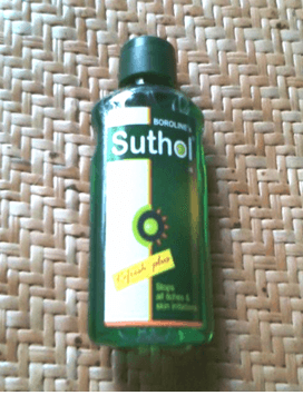 Suthol