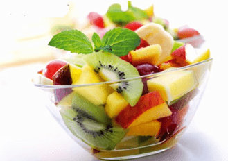 Fruit Diet 