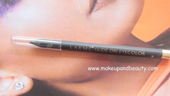 Henna Gold Eye Pencil