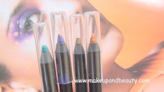 Lakme glide Ons